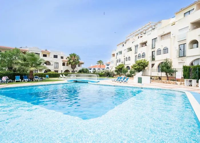 Oura Boho Decor- 2 Bed 2 Bath With Pool And Balcony - 800M Beach