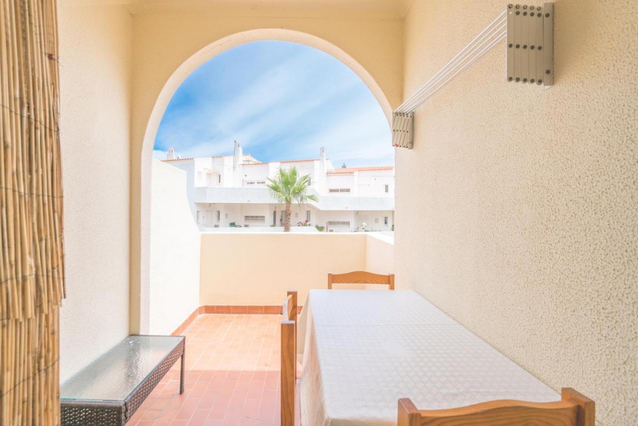 Apartment Oura Boho Decor- 2 Bed 2 Bath With Pool And Balcony - 800m Beach *
